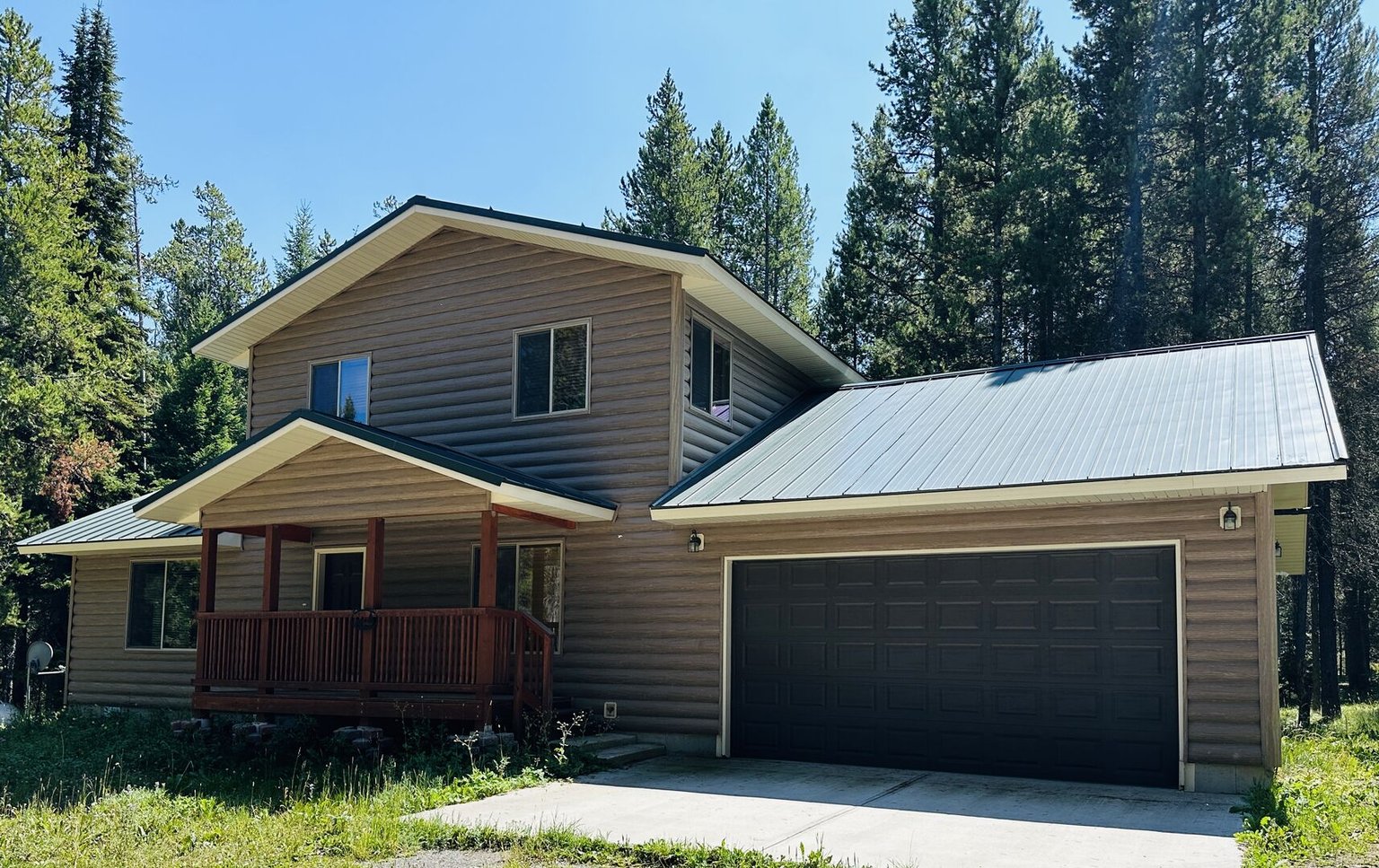 Island Park Vacation Rental