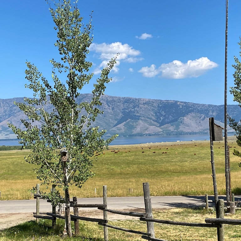 Island Park Vacation Rental