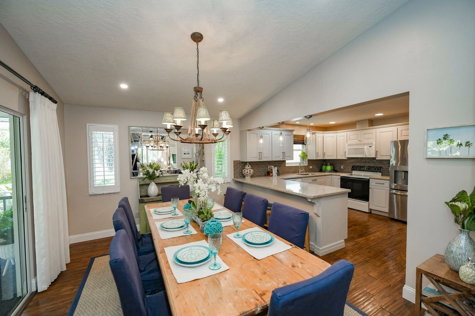 Anna Maria Vacation Rental