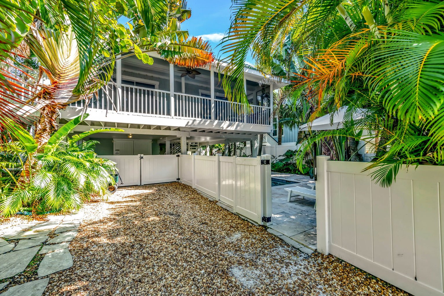 Anna Maria Vacation Rental