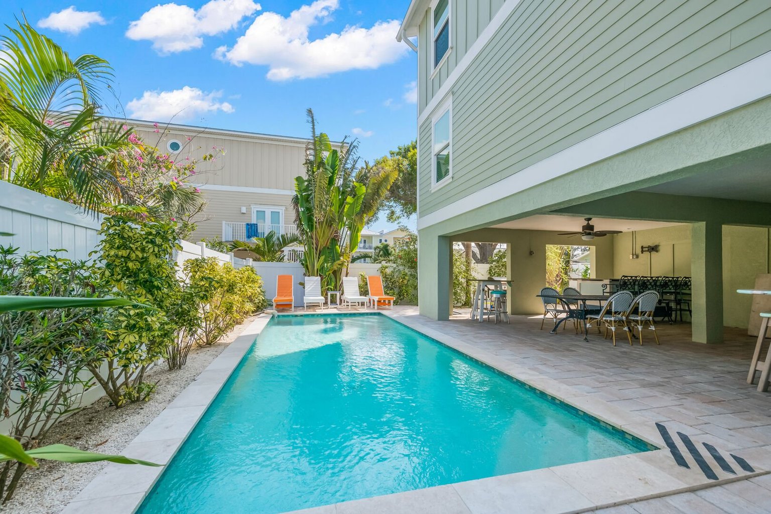 Bradenton Beach Vacation Rental