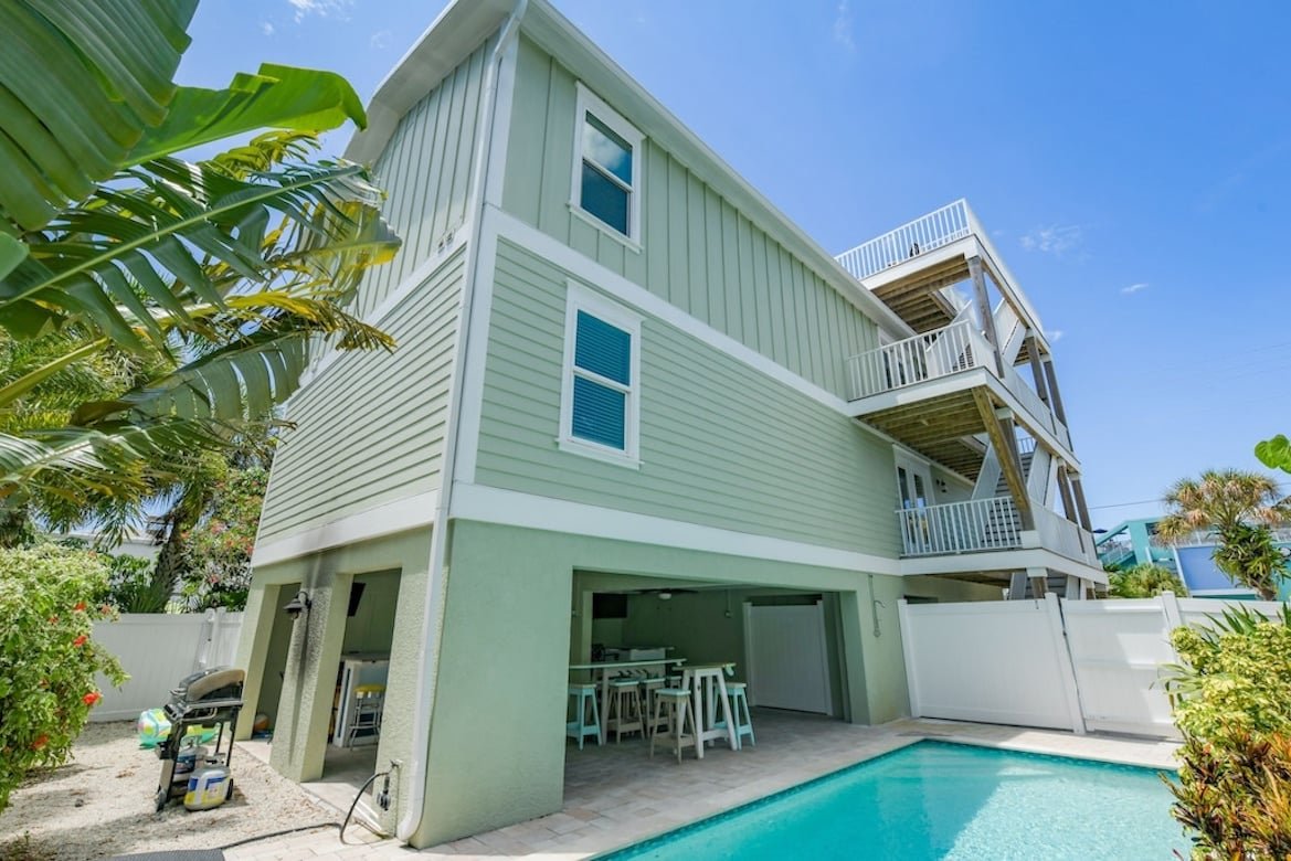 Bradenton Beach Vacation Rental