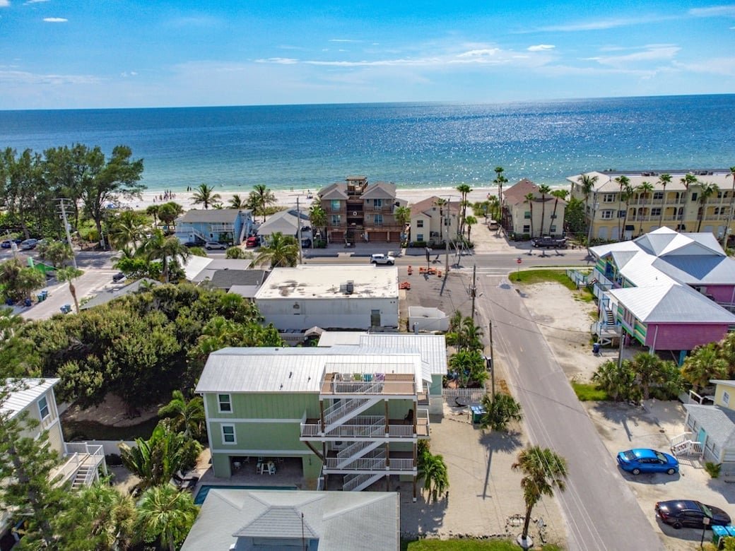 Bradenton Beach Vacation Rental