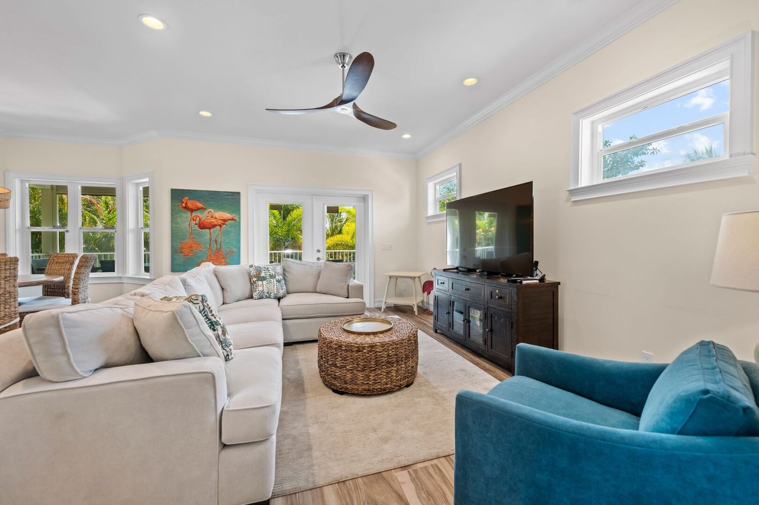 Holmes Beach Vacation Rental