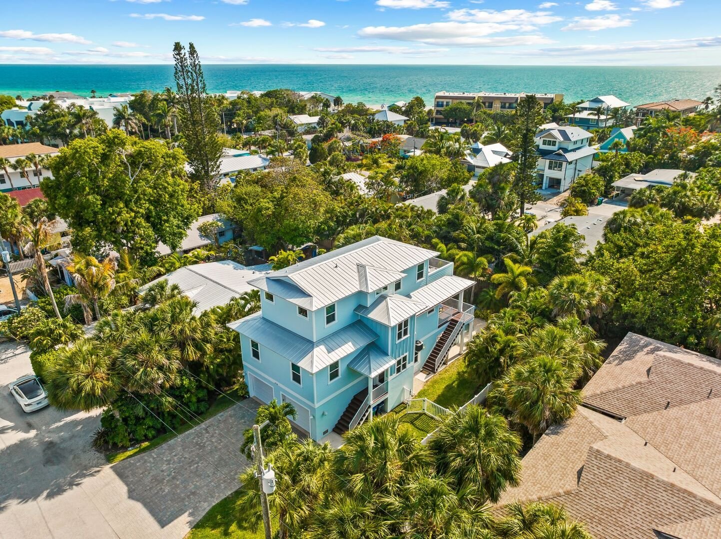 Holmes Beach Vacation Rental