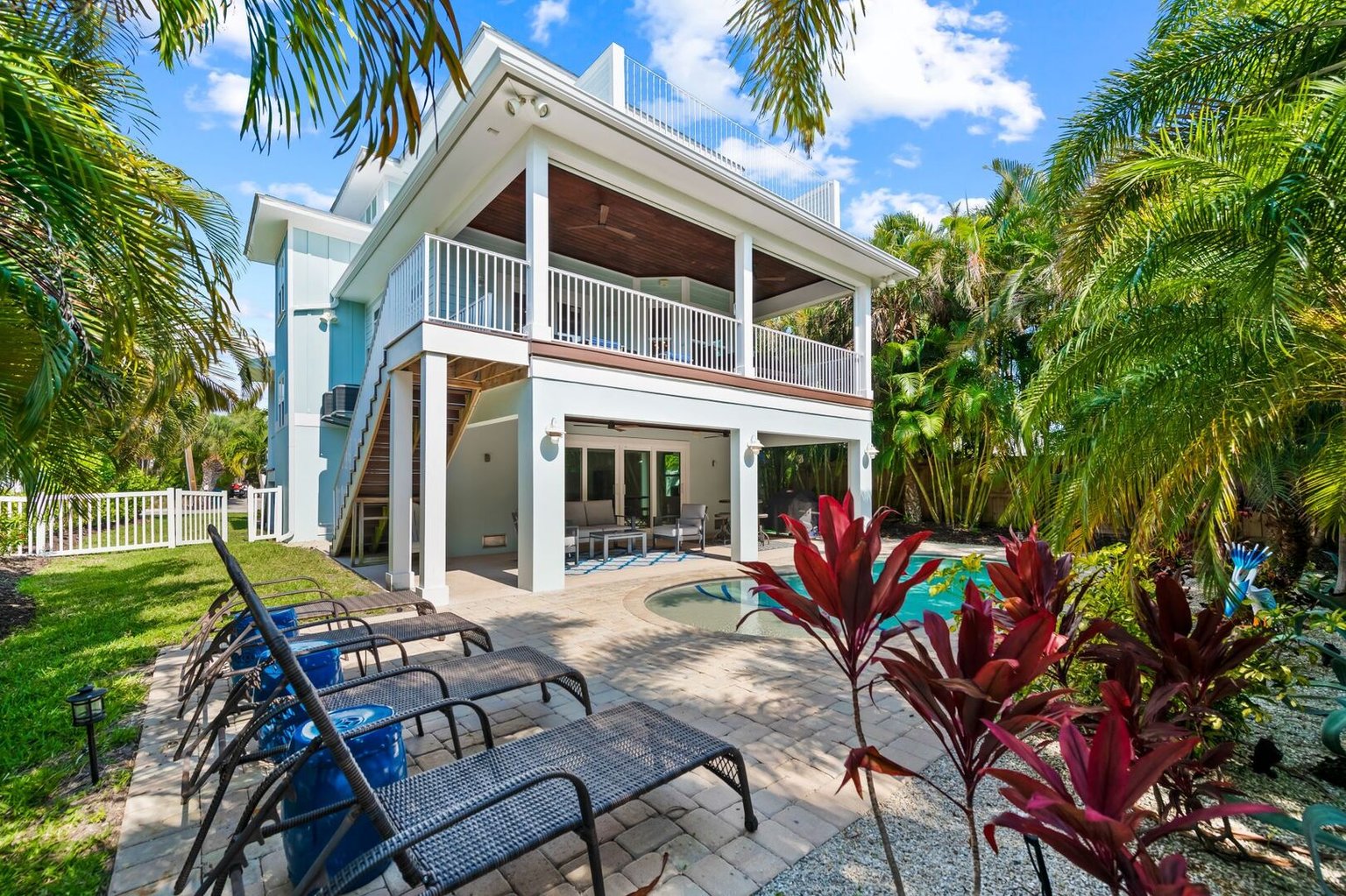 Holmes Beach Vacation Rental