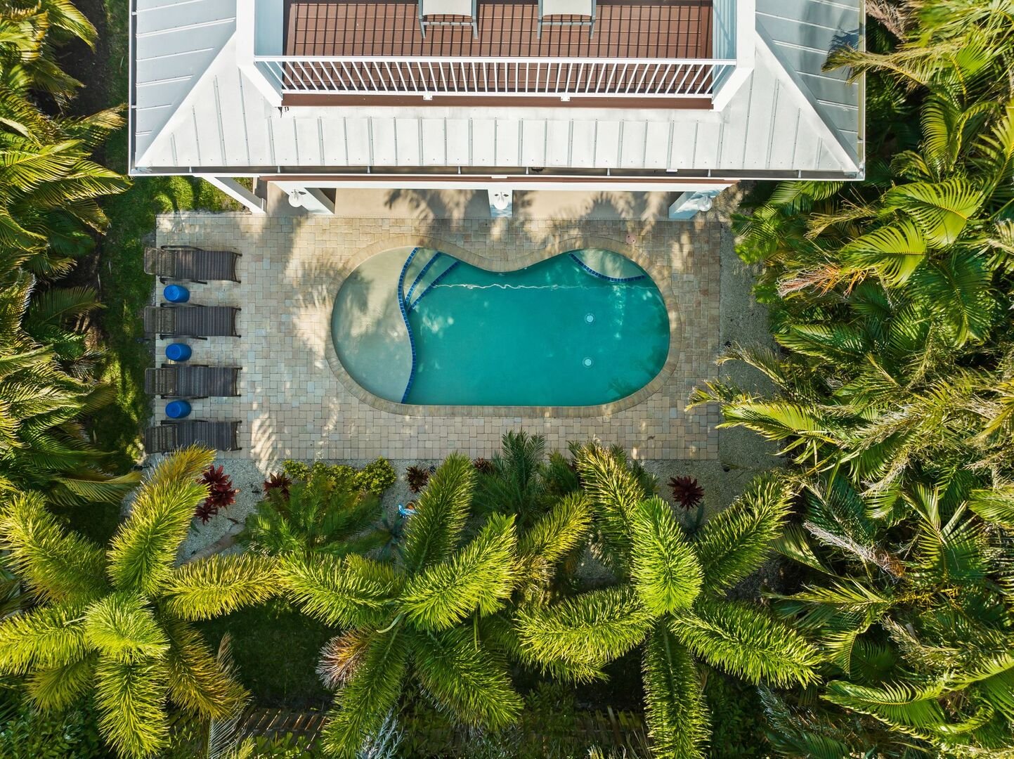 Holmes Beach Vacation Rental