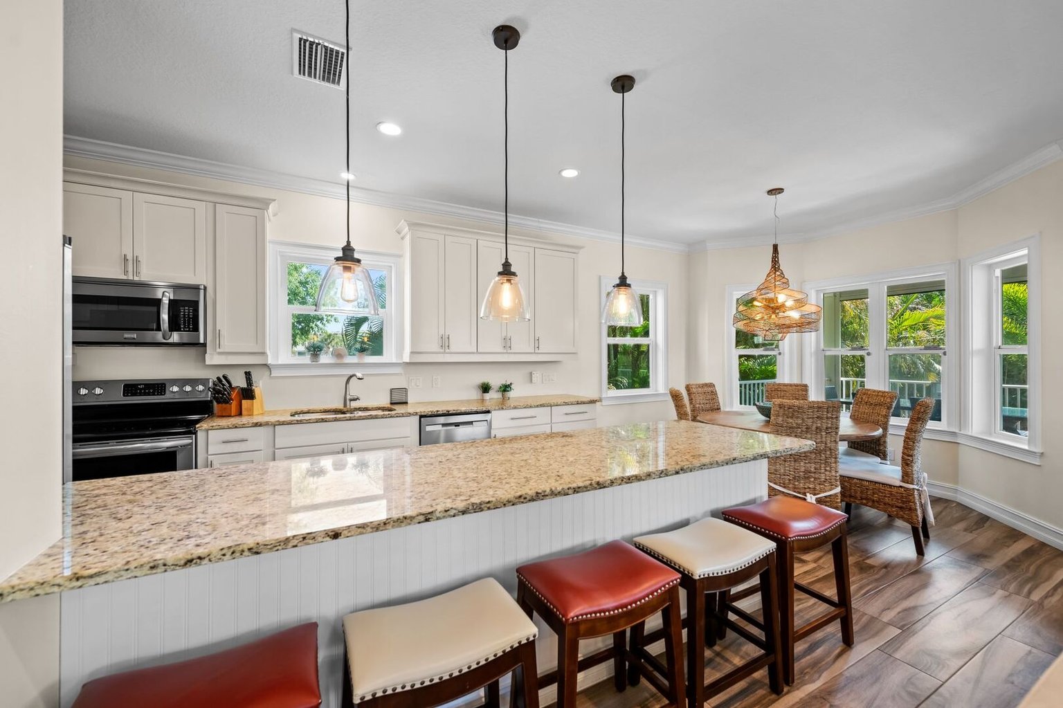 Holmes Beach Vacation Rental