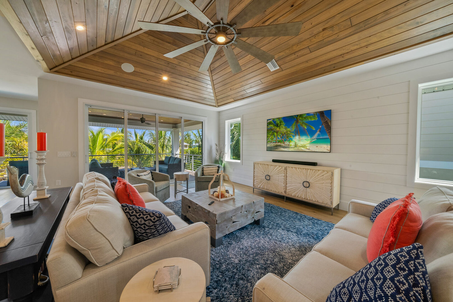 Anna Maria Vacation Rental