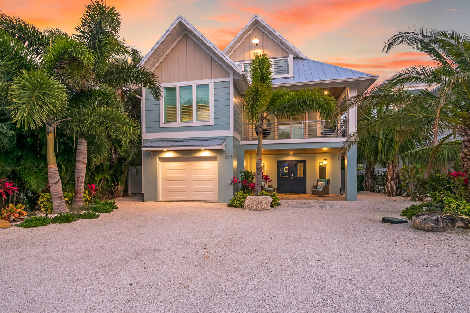 Anna Maria Vacation Rental