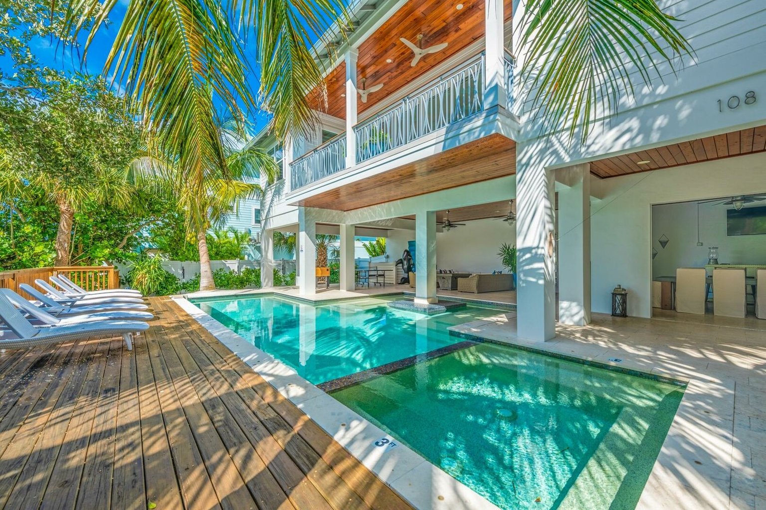 Anna Maria Vacation Rental