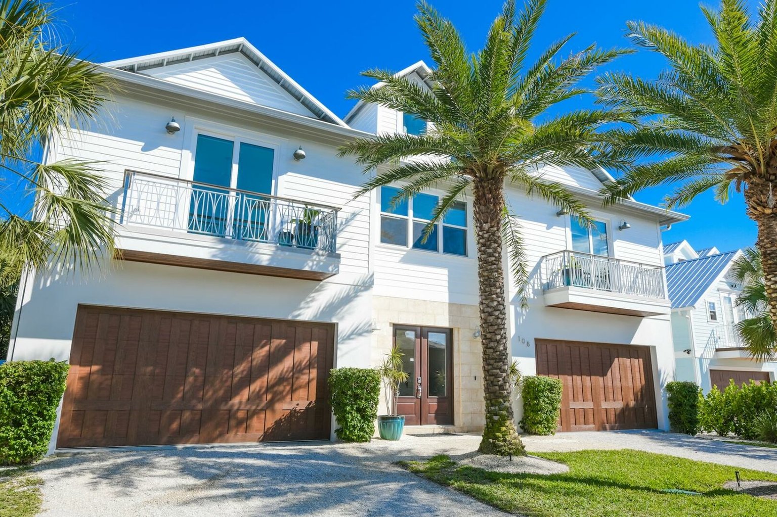 Anna Maria Vacation Rental