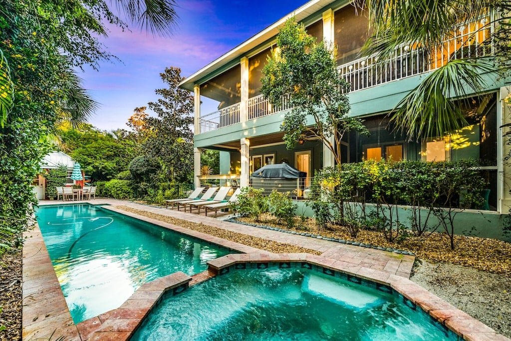 Anna Maria Vacation Rental