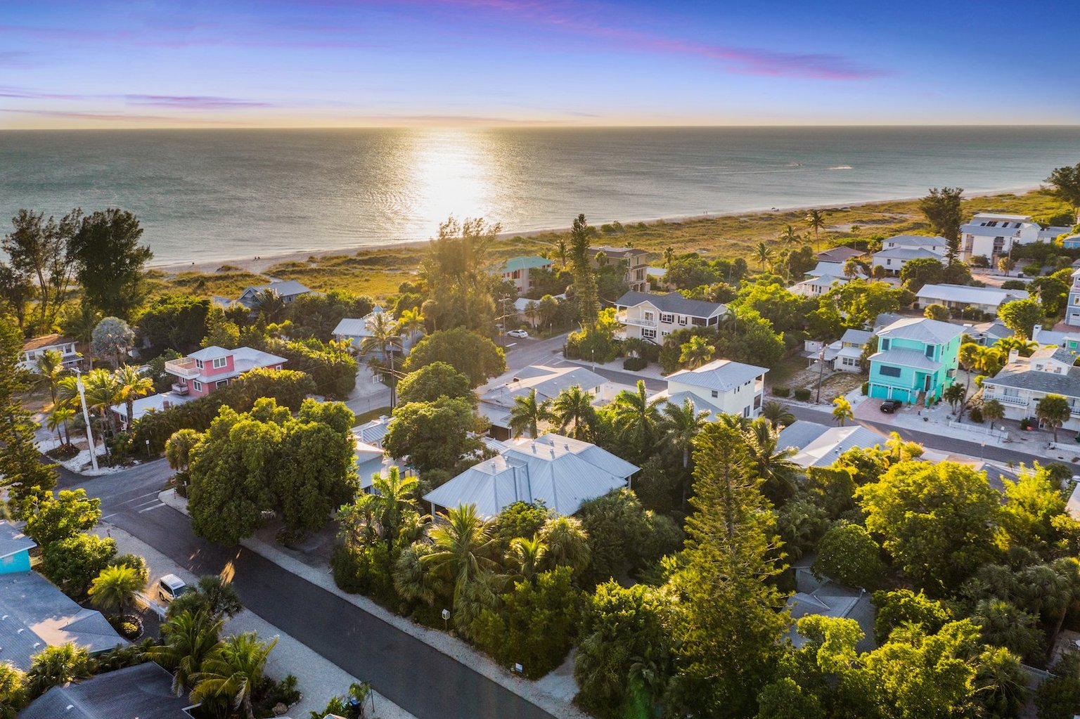 Anna Maria Vacation Rental