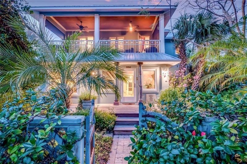 Anna Maria Vacation Rental