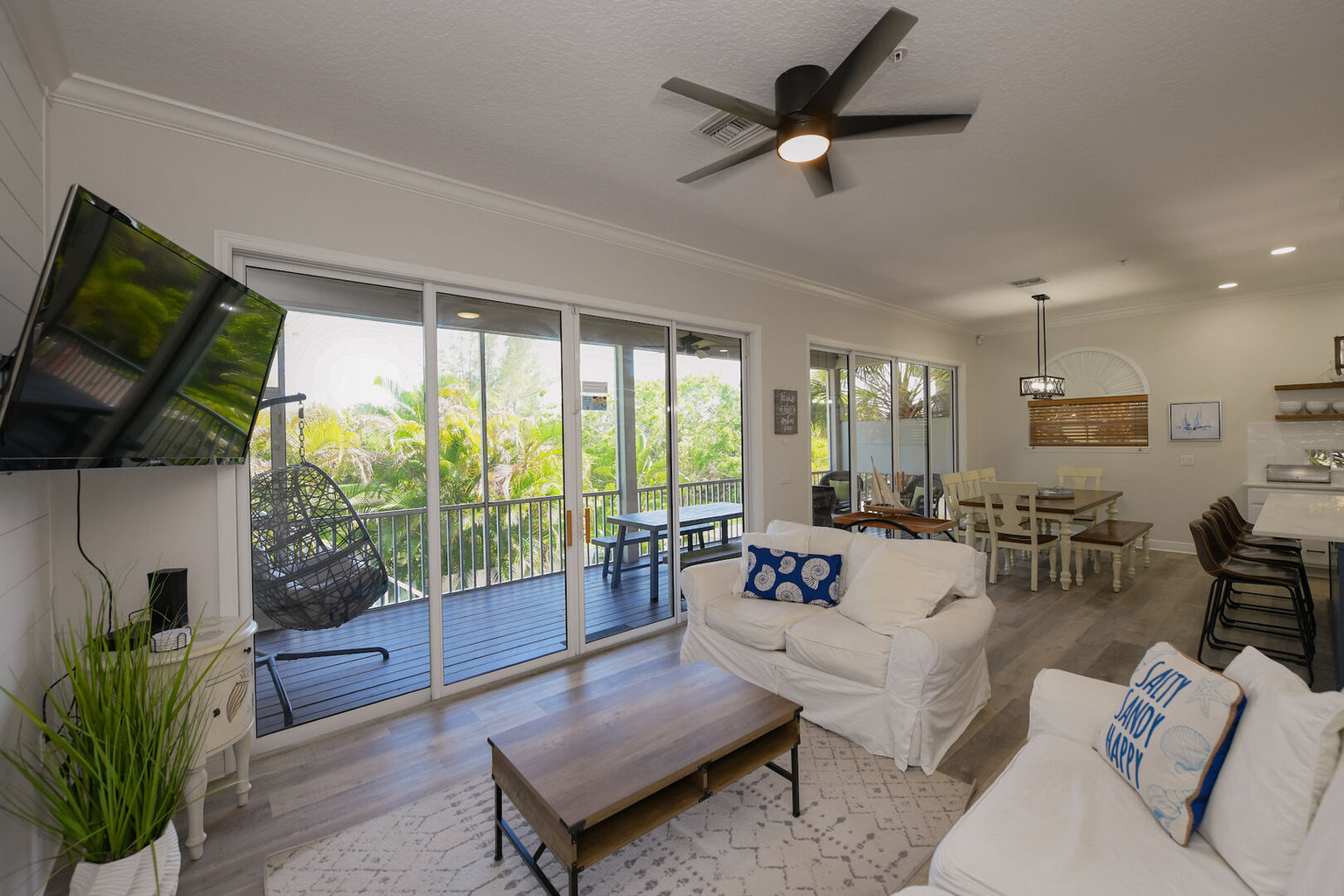 Holmes Beach Vacation Rental