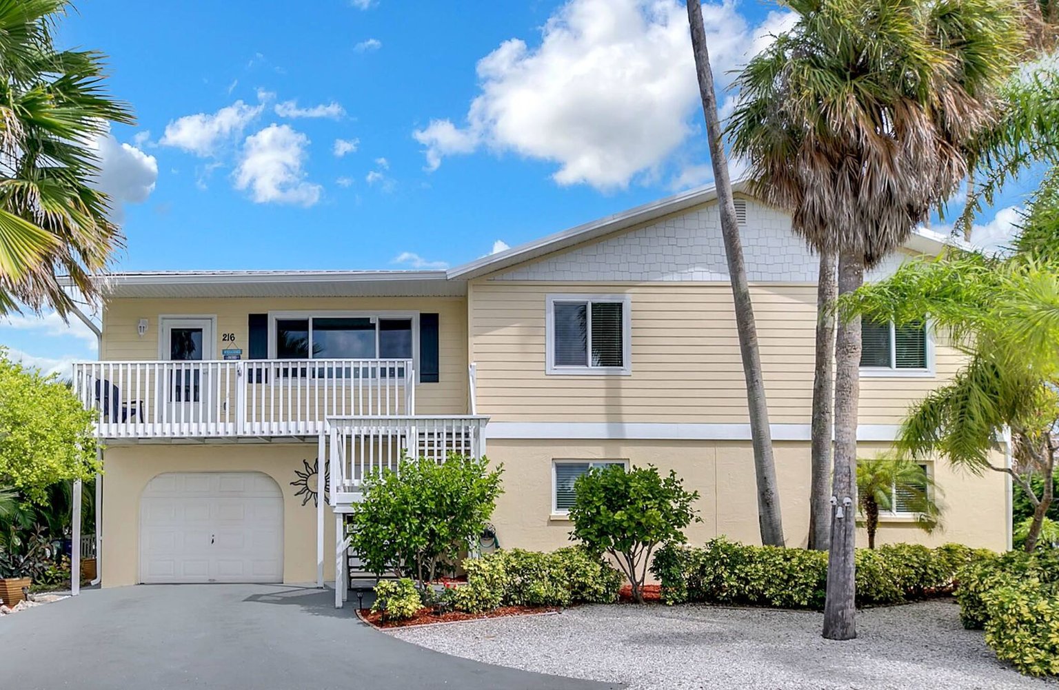 Holmes Beach Vacation Rental