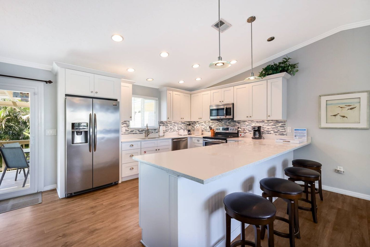 Holmes Beach Vacation Rental