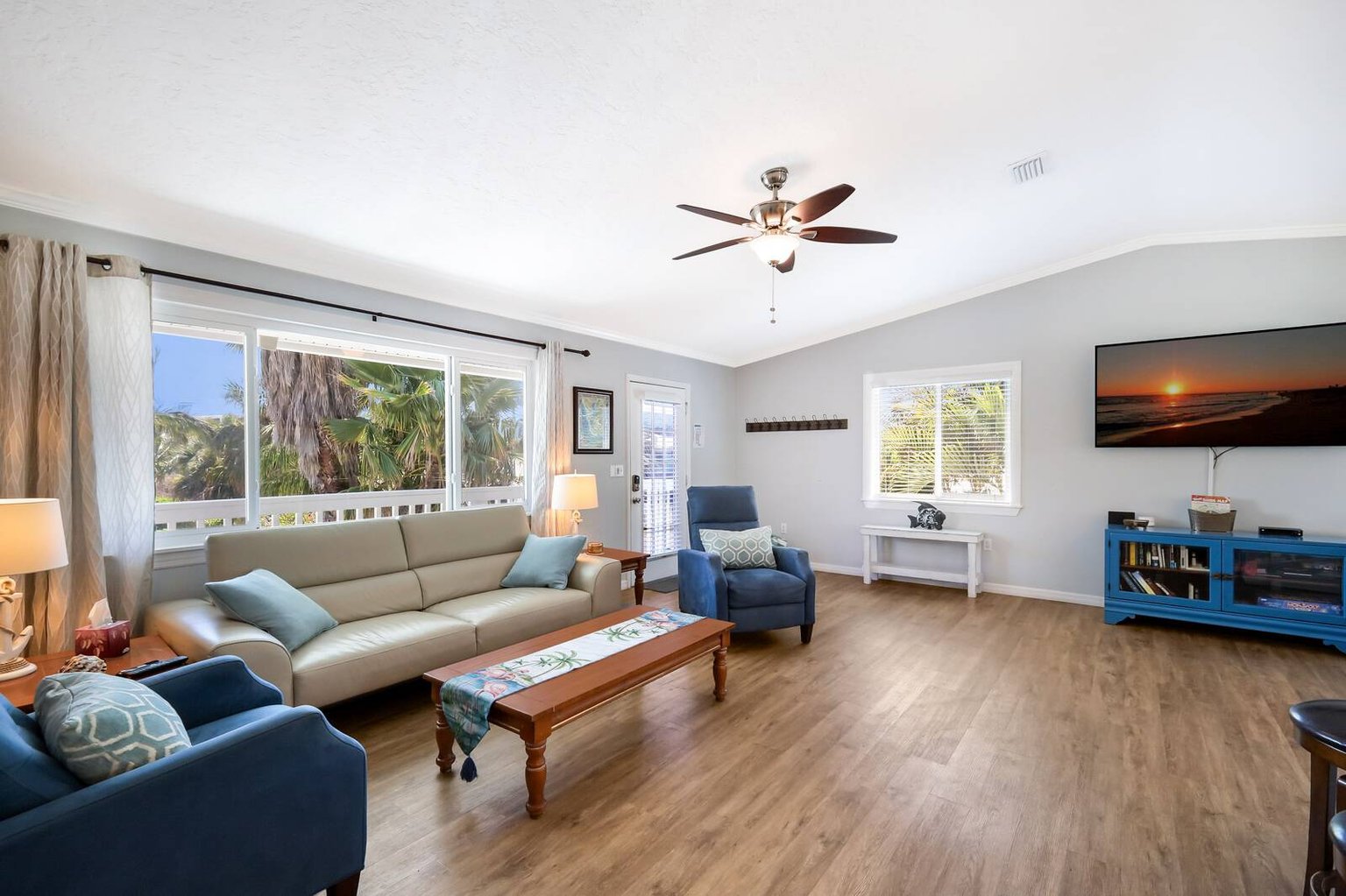 Holmes Beach Vacation Rental