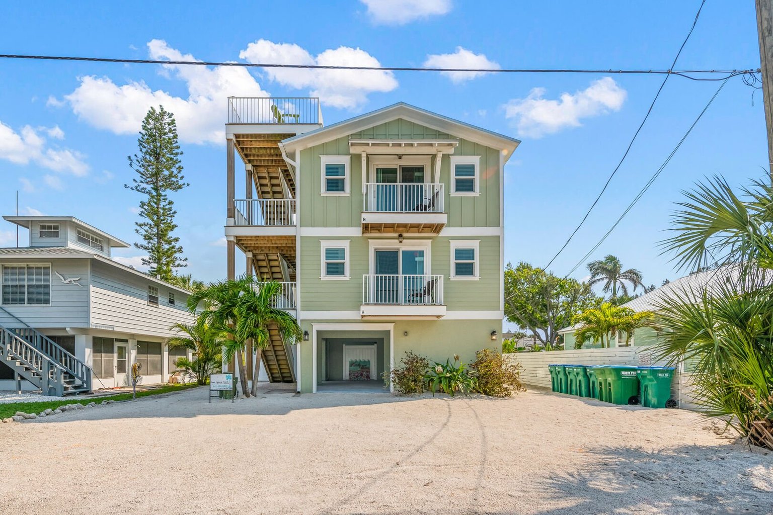 Bradenton Beach Vacation Rental