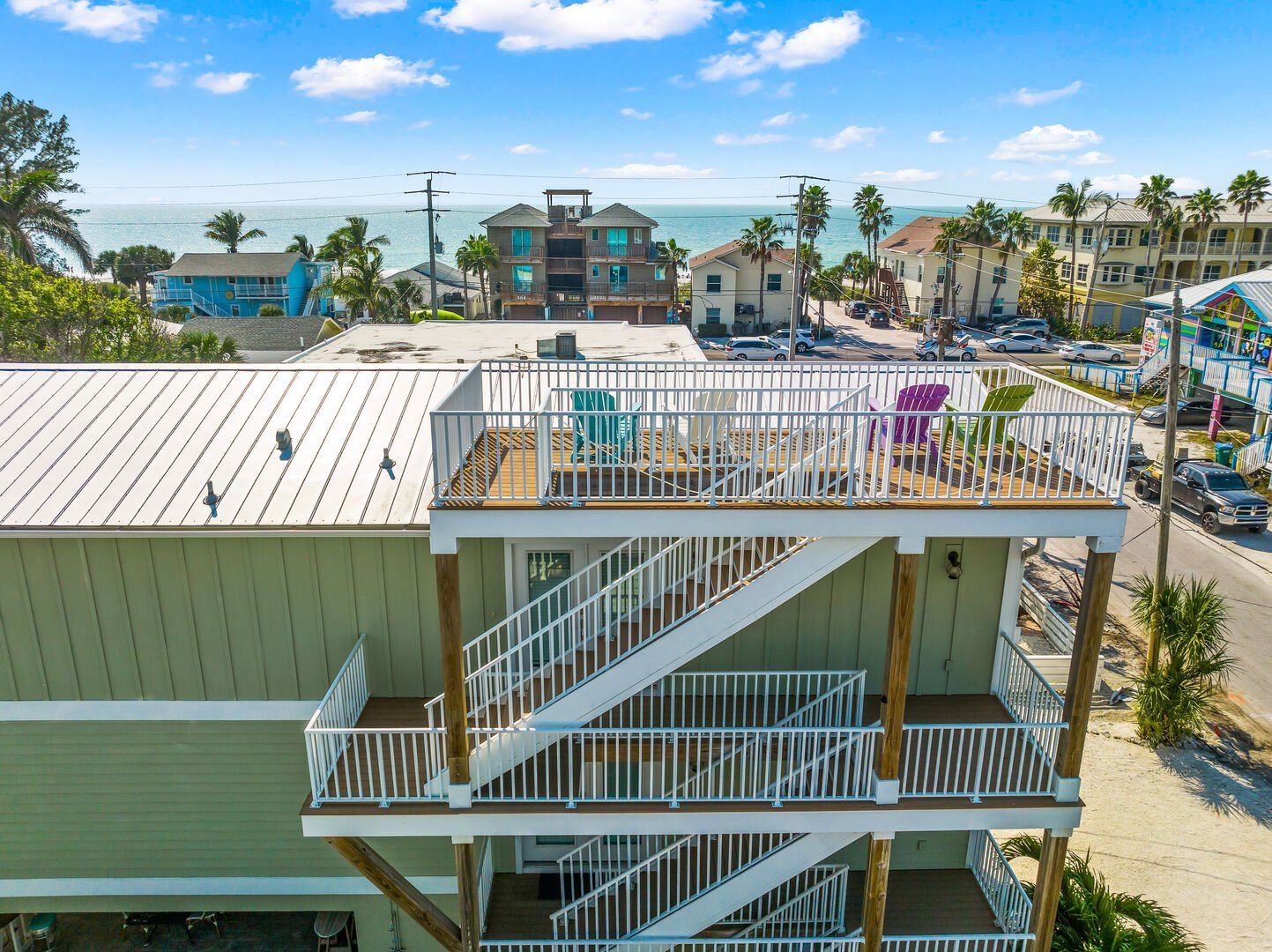 Bradenton Beach Vacation Rental