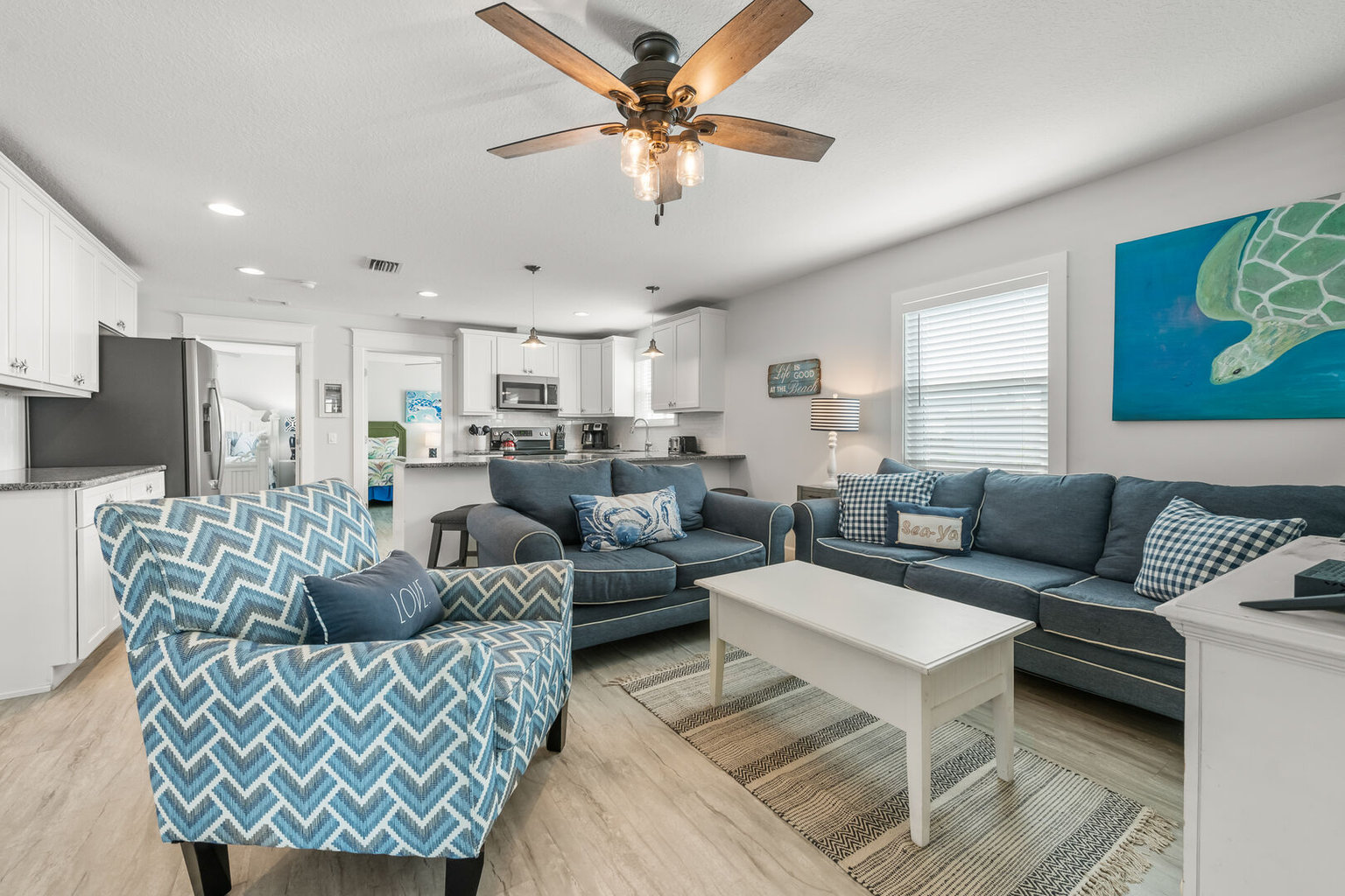 Bradenton Beach Vacation Rental