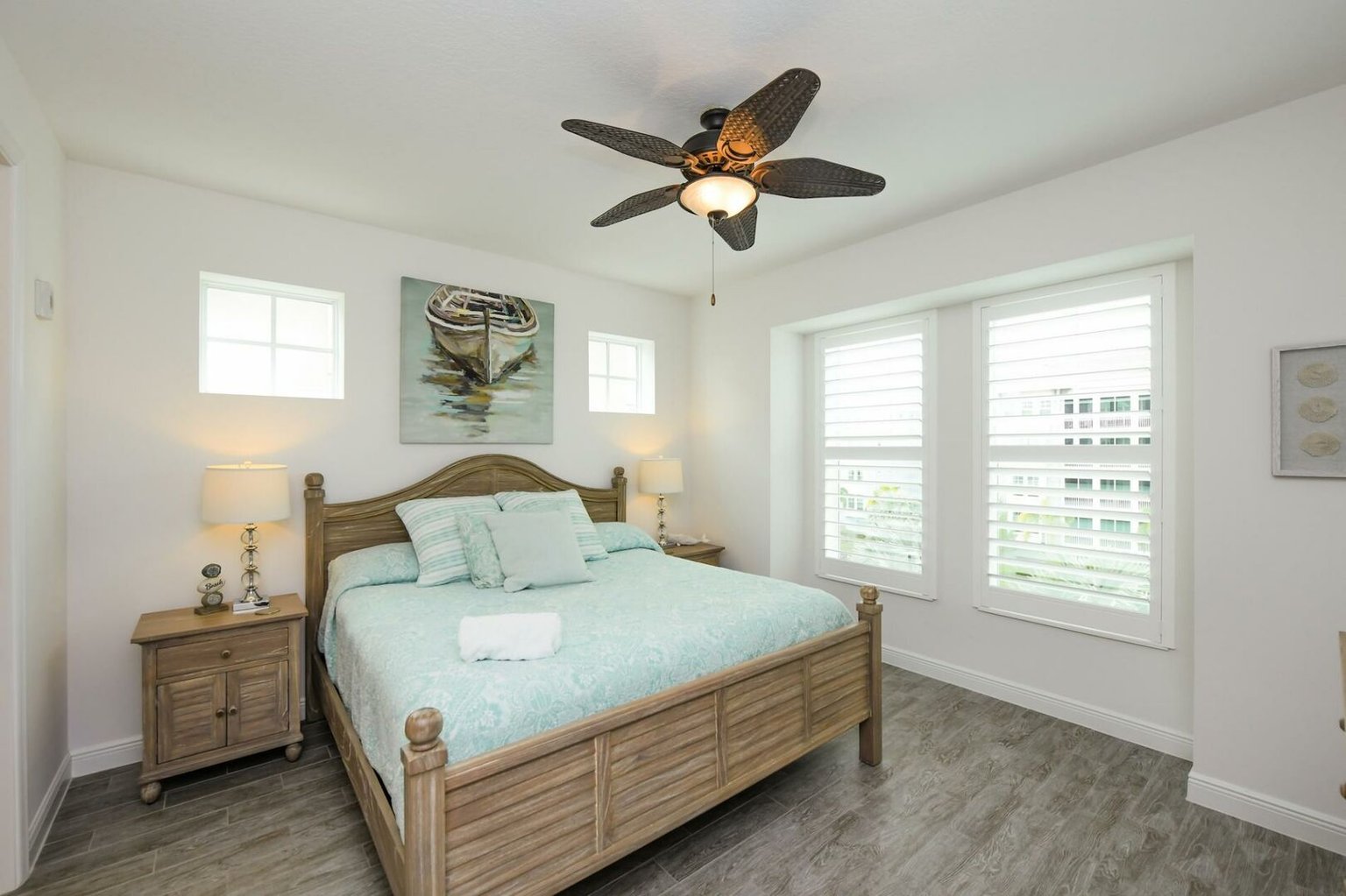 Bradenton Vacation Rental