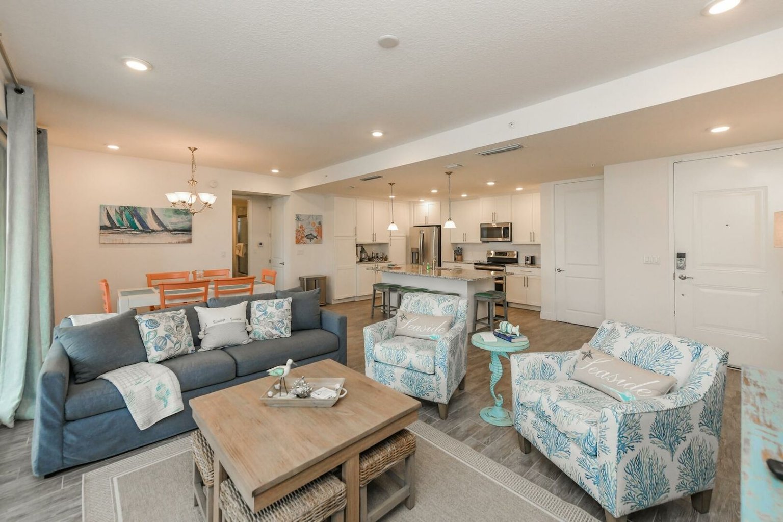 Bradenton Vacation Rental