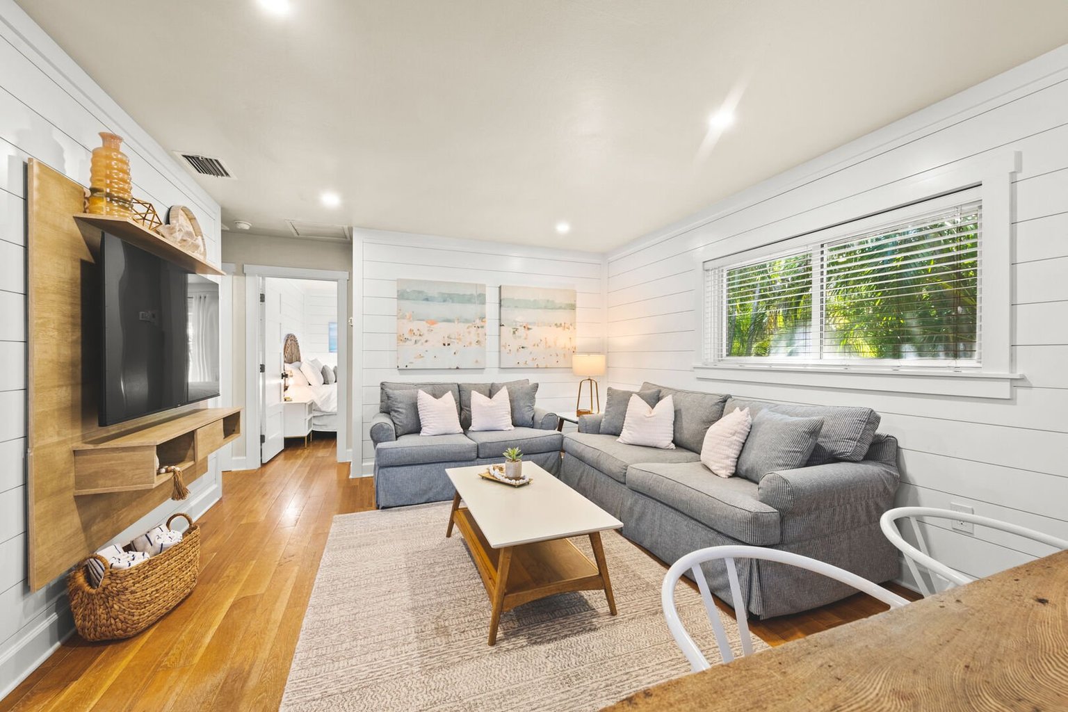 Anna Maria Vacation Rental