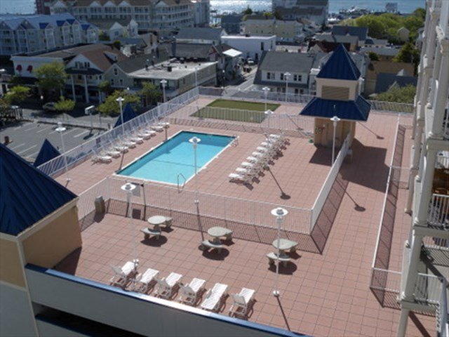 Ocean City Vacation Rental