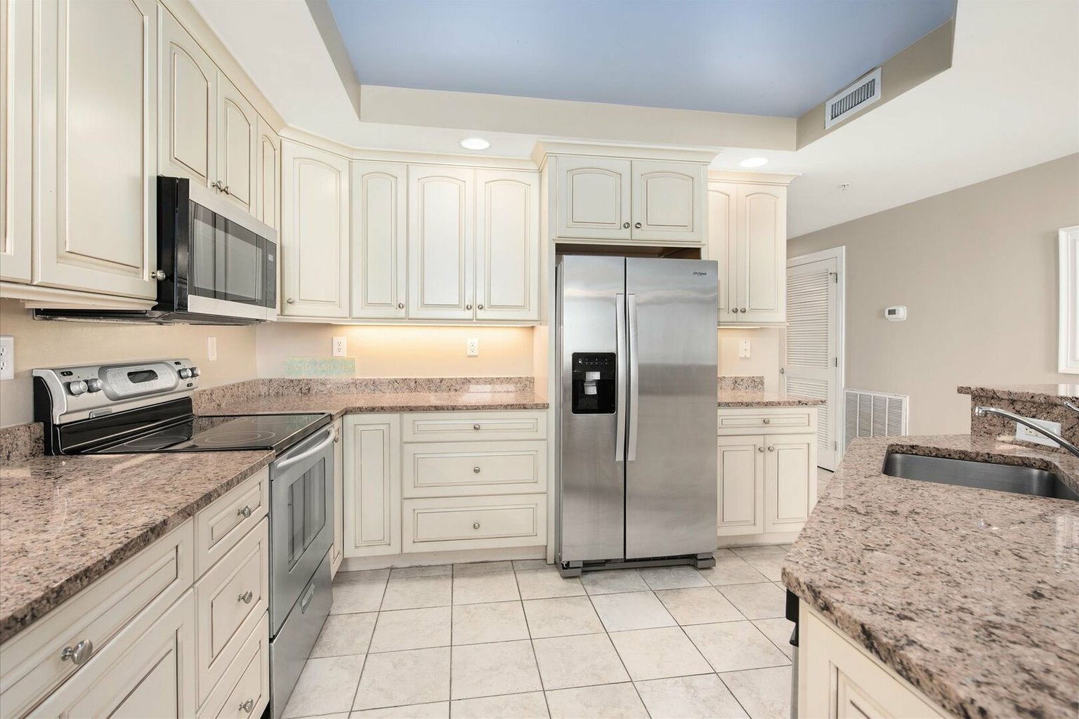 Ocean City Vacation Rental