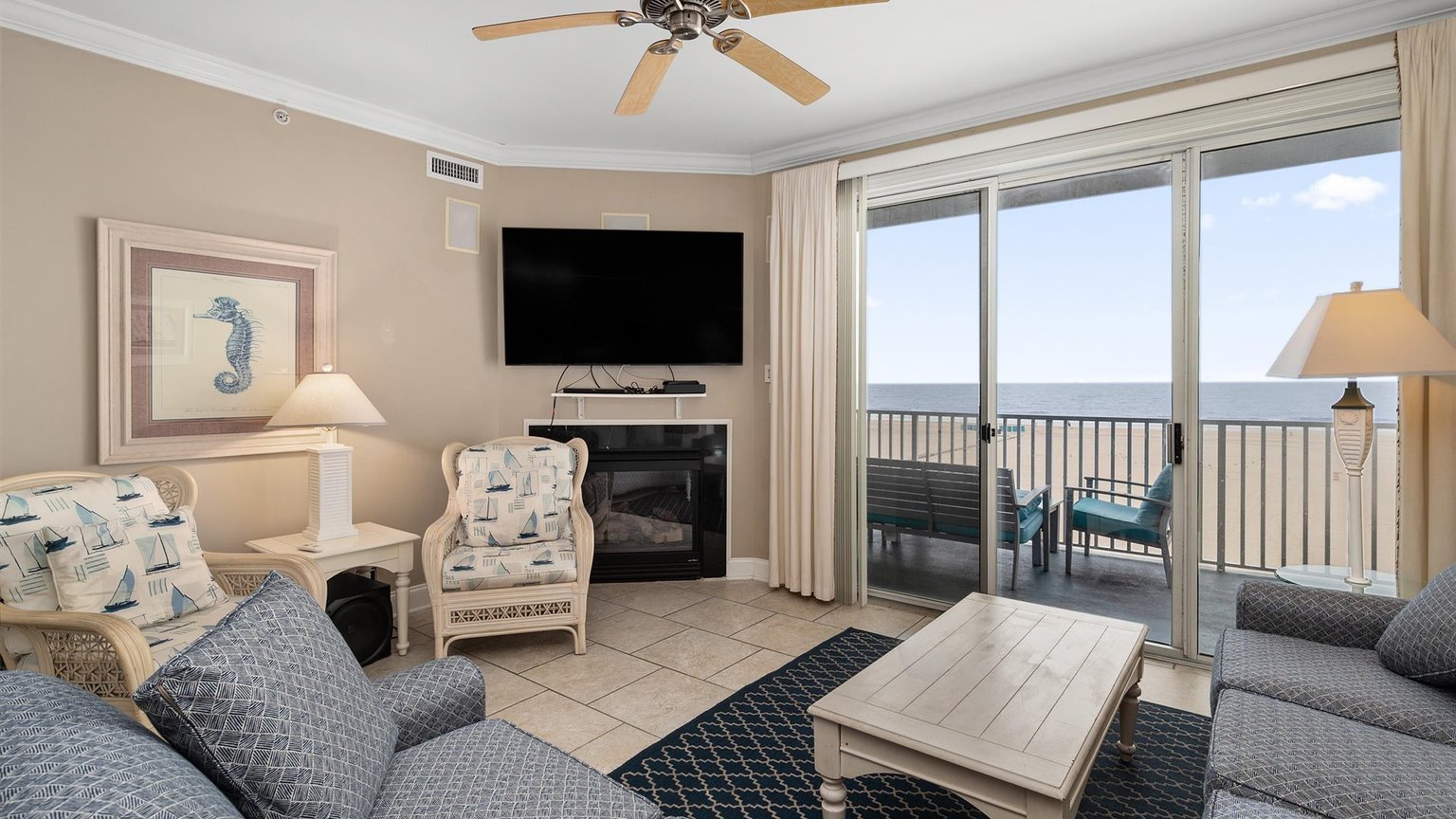 Ocean City Vacation Rental