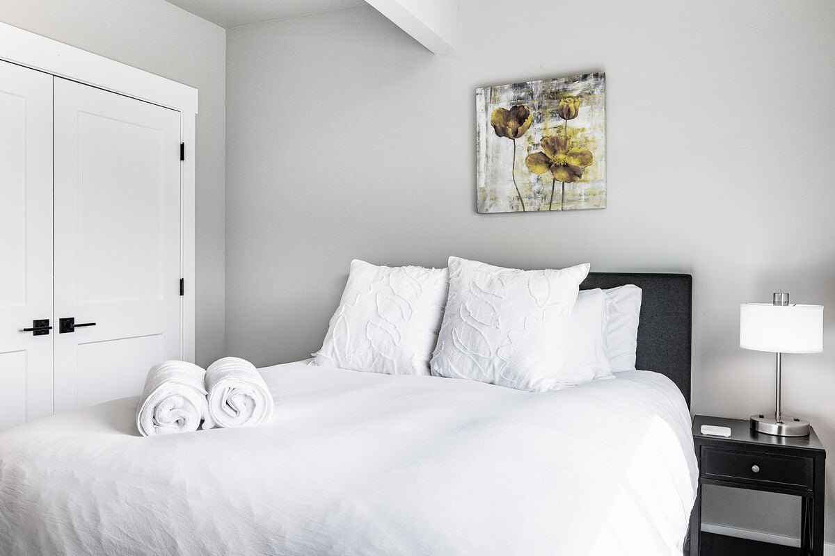 Heber City Vacation Rental