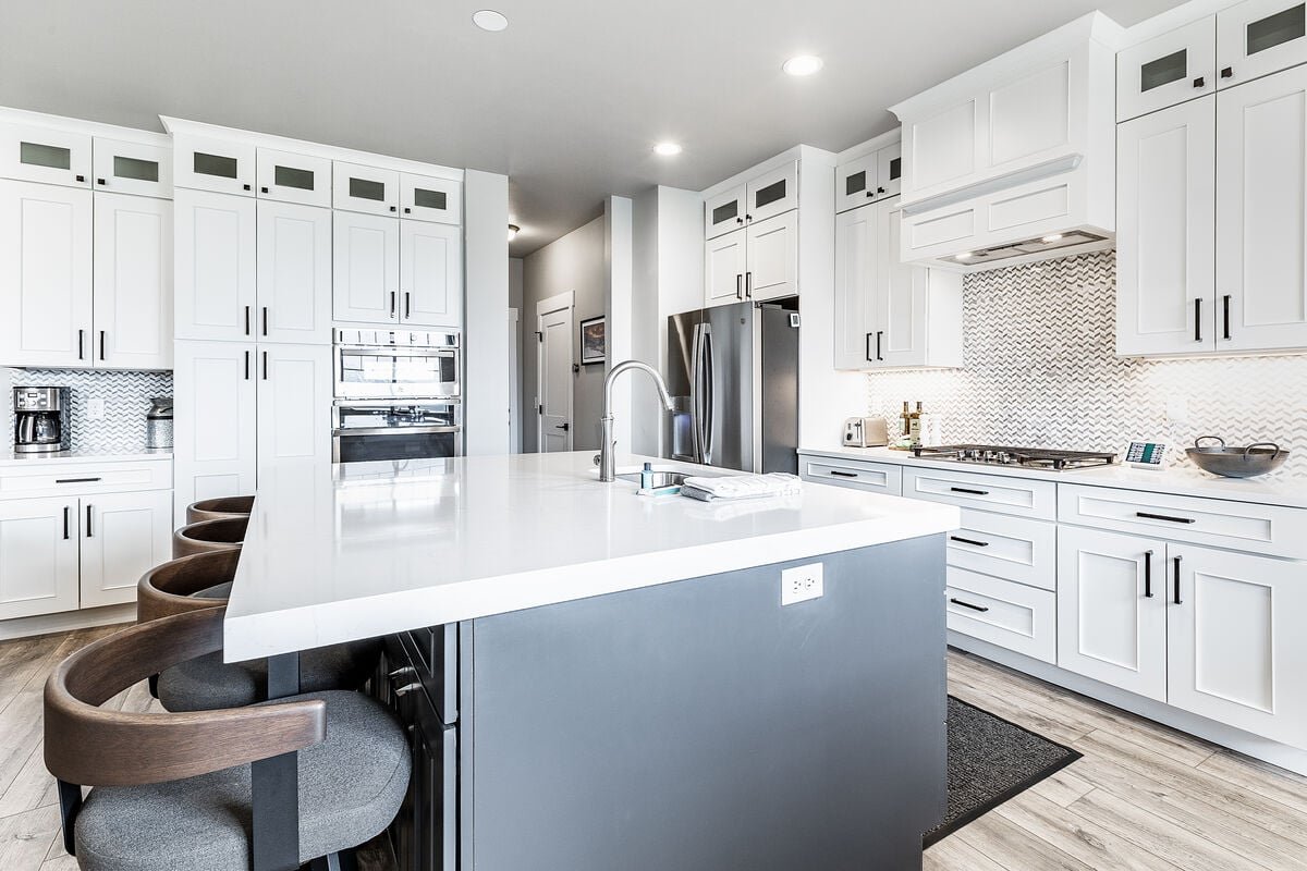 Heber City Vacation Rental