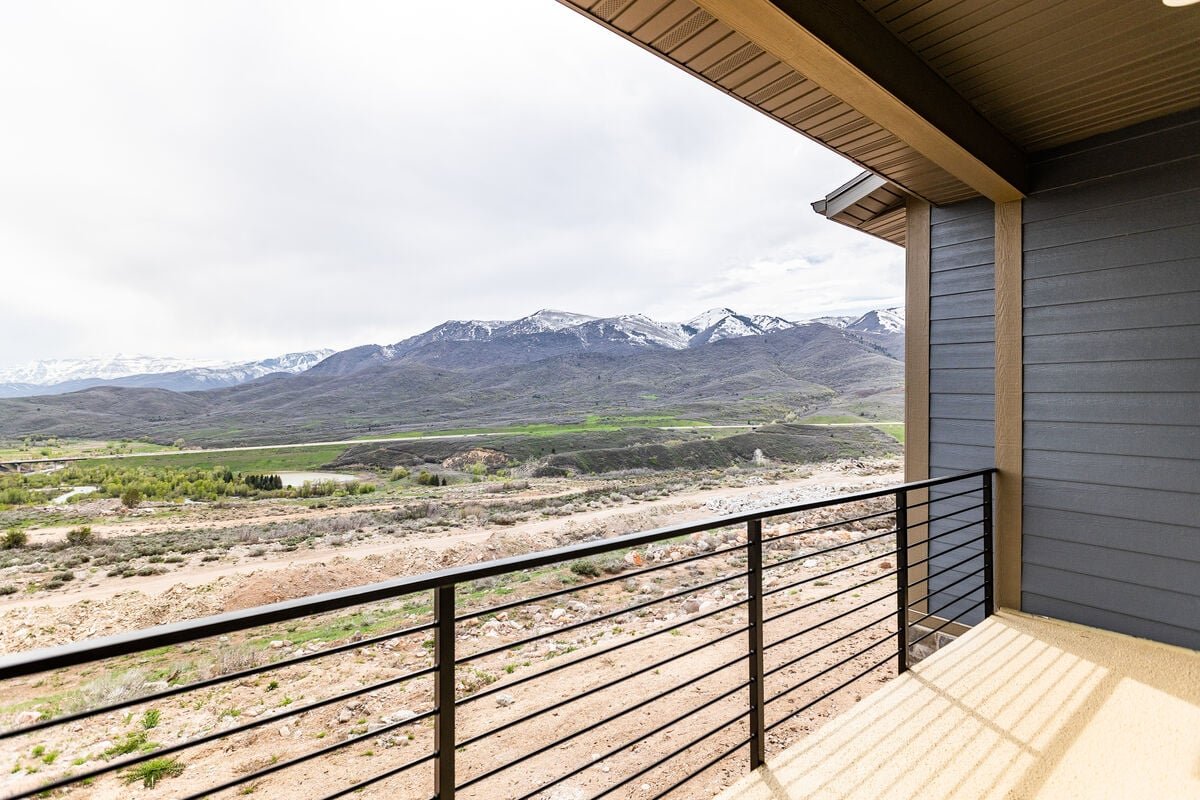 Heber City Vacation Rental