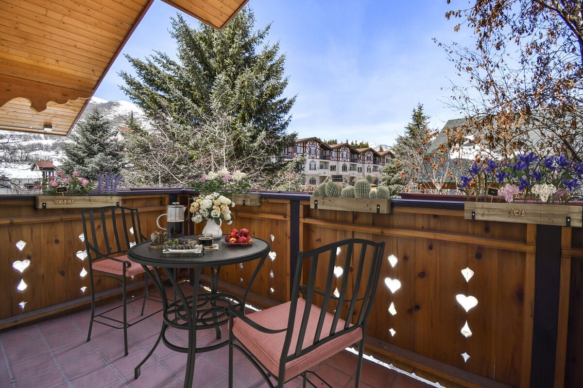 Midway Vacation Rental