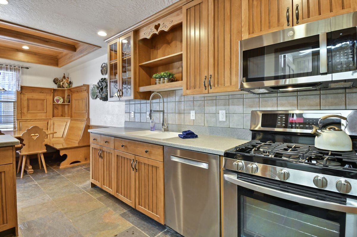 Midway Vacation Rental