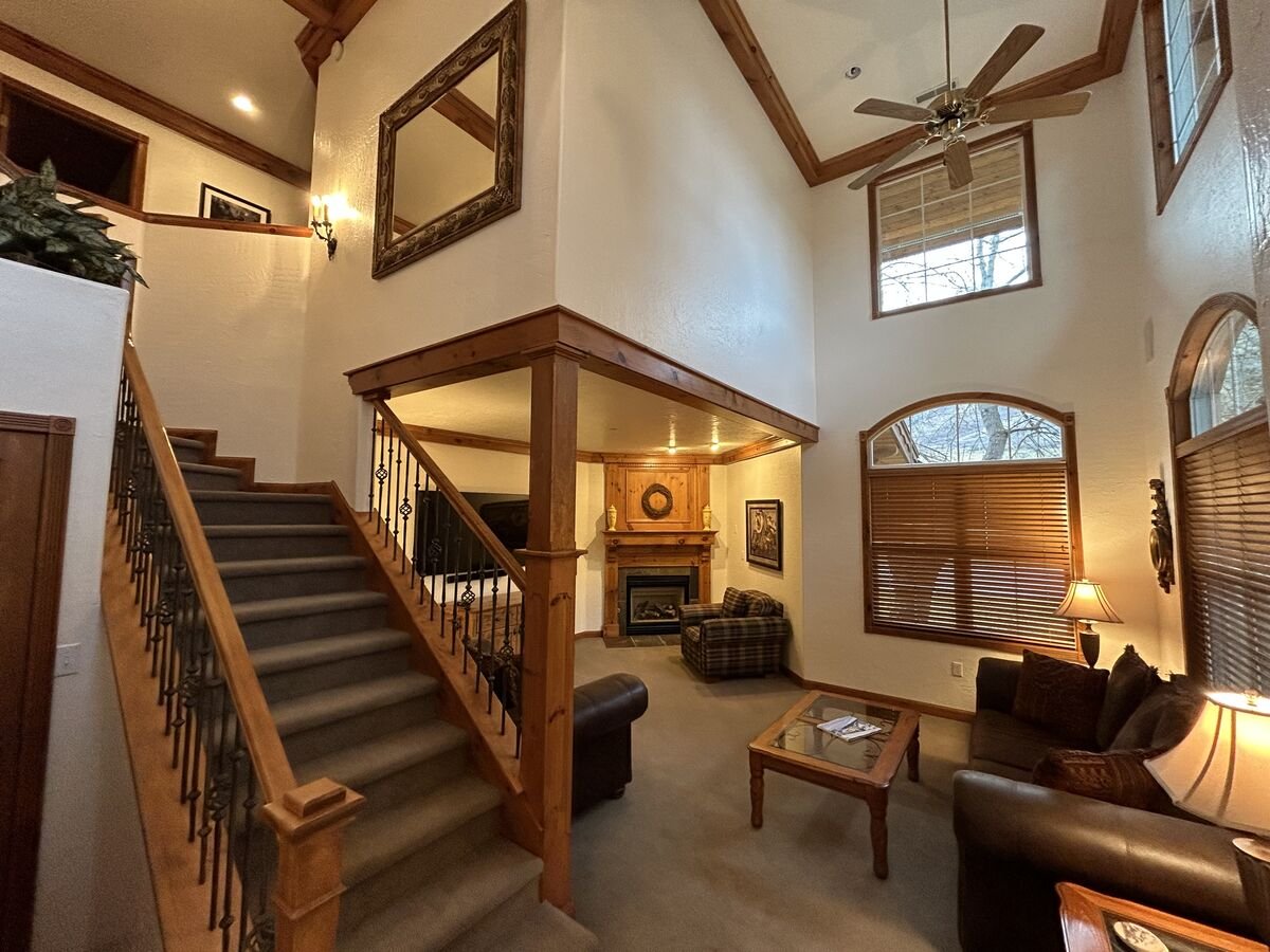 Midway Vacation Rental