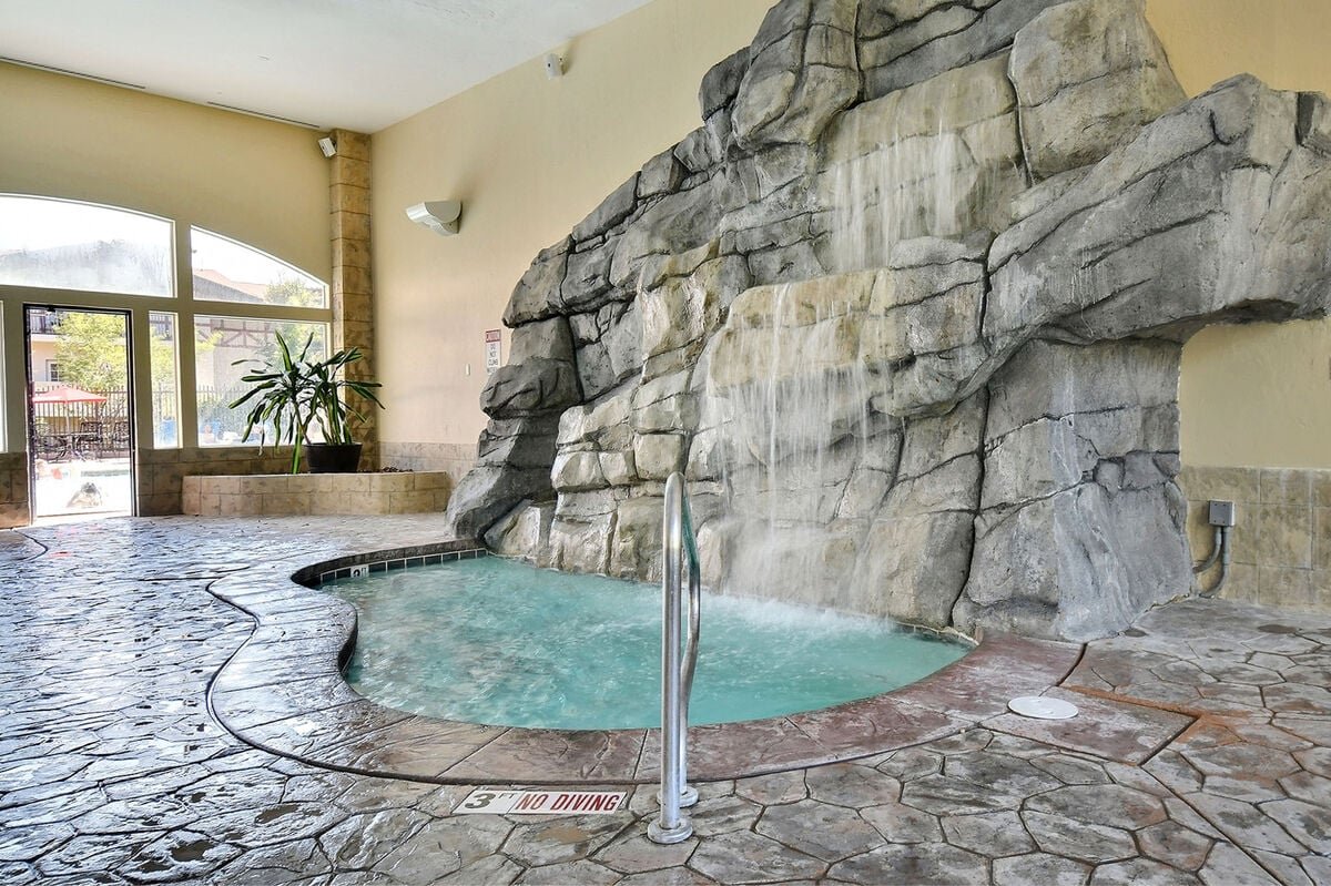 Midway Vacation Rental