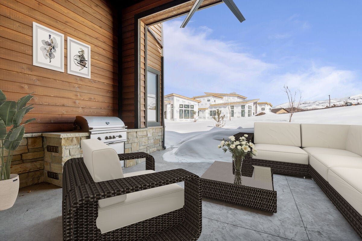 Heber City Vacation Rental