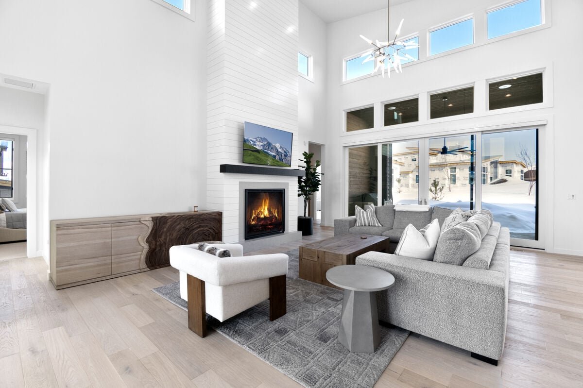 Heber City Vacation Rental