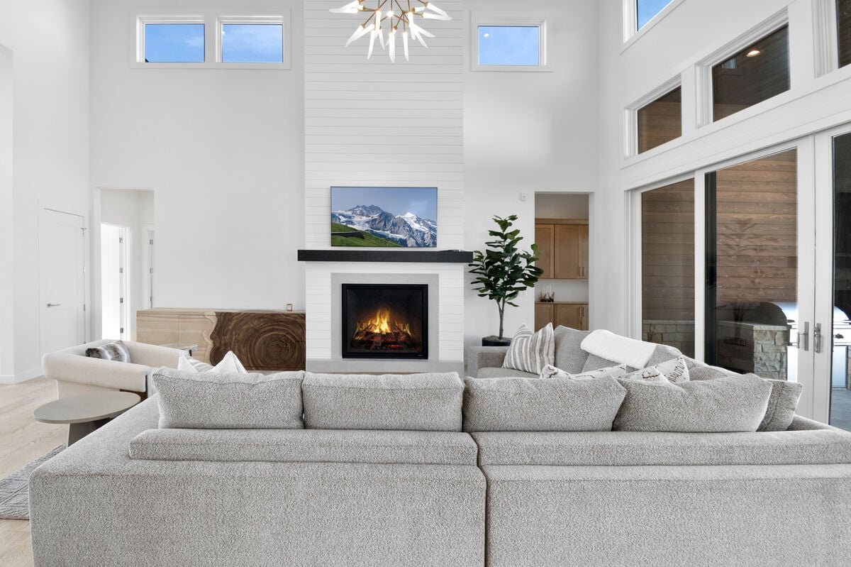 Heber City Vacation Rental