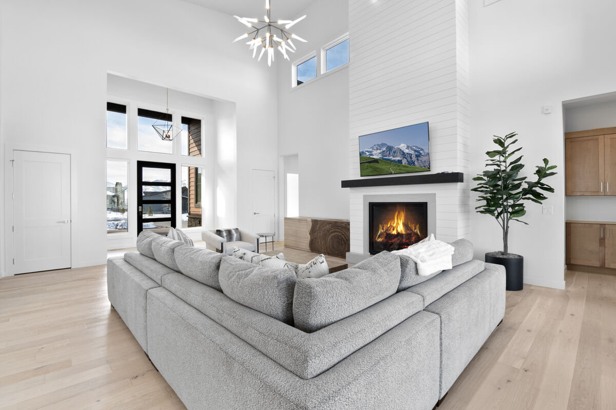 Heber City Vacation Rental
