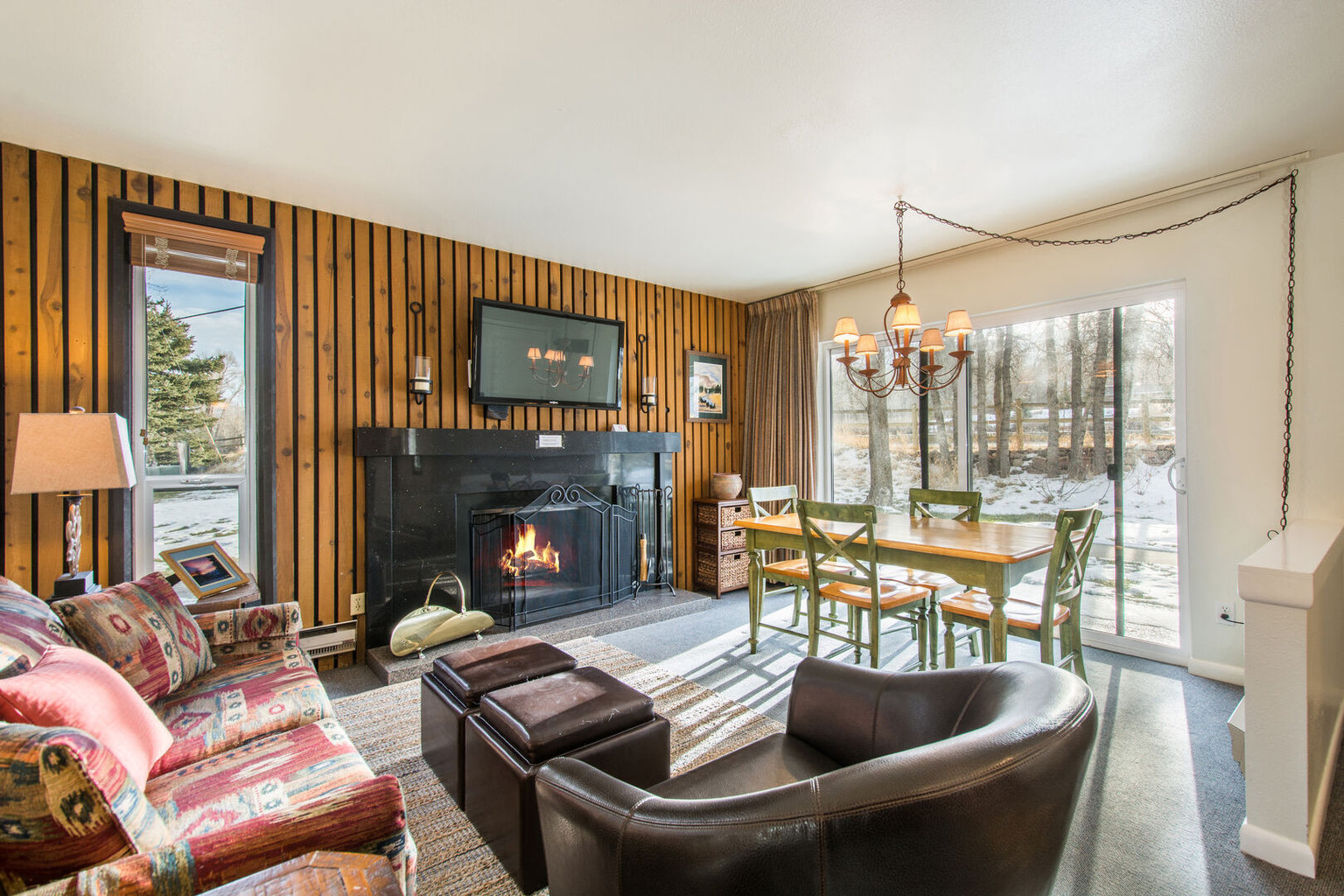 Park City Vacation Rental