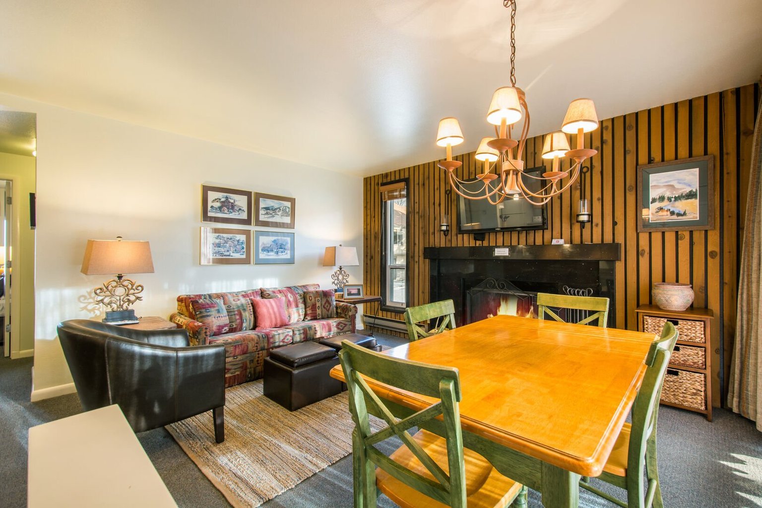 Park City Vacation Rental