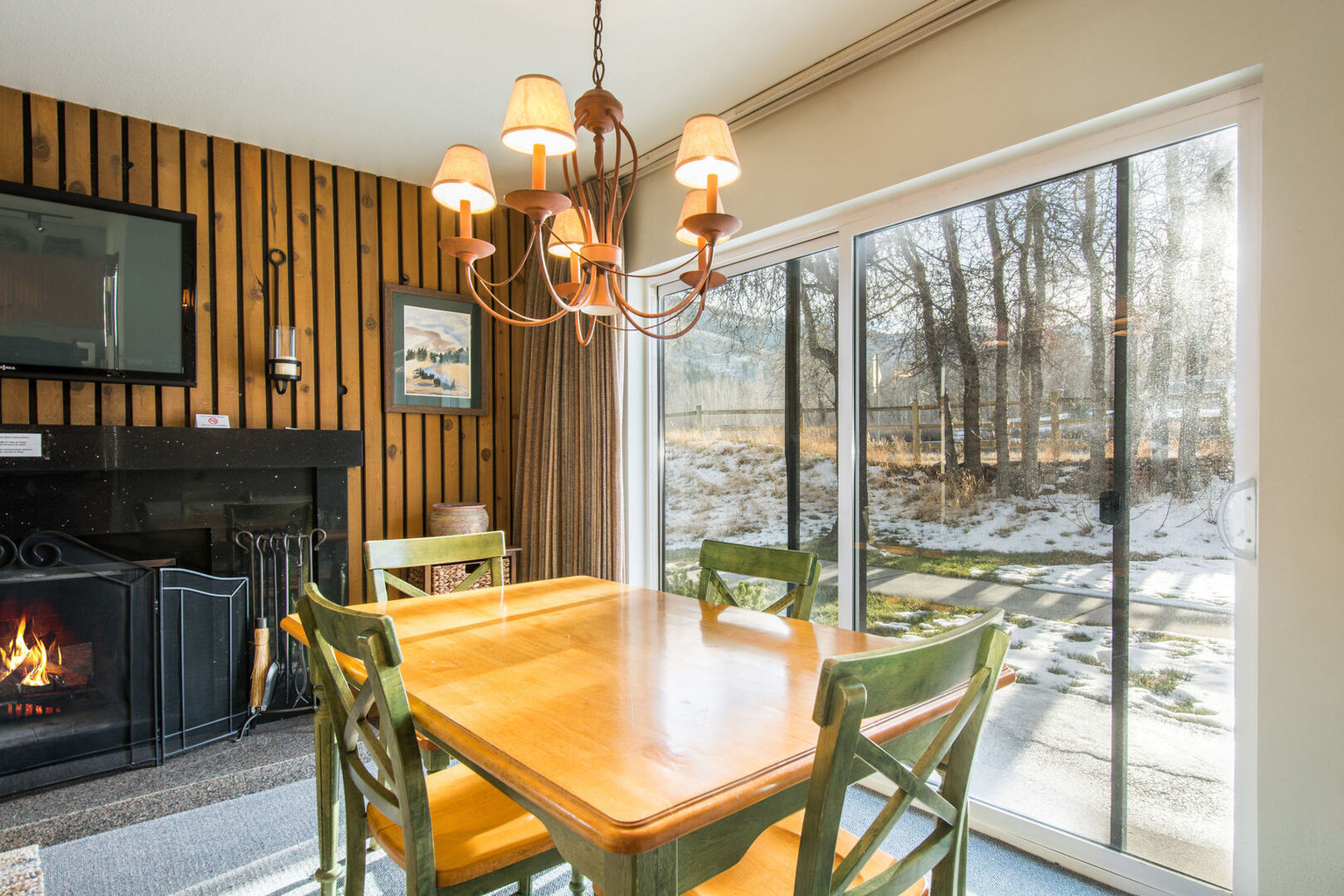 Park City Vacation Rental