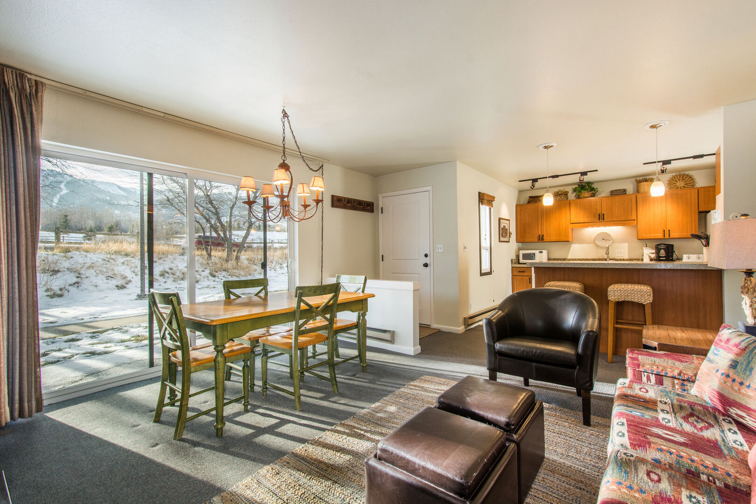 Park City Vacation Rental