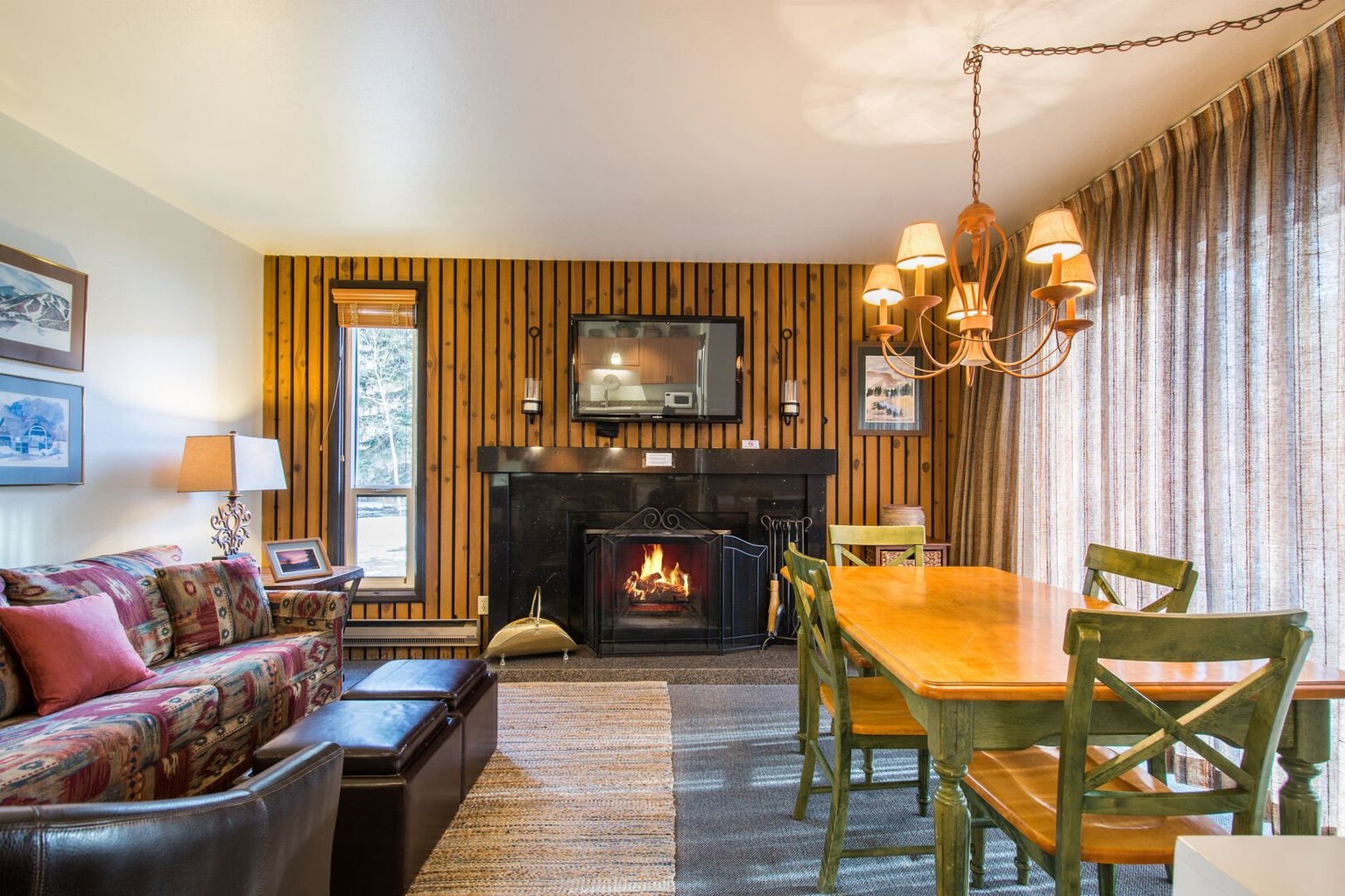Park City Vacation Rental