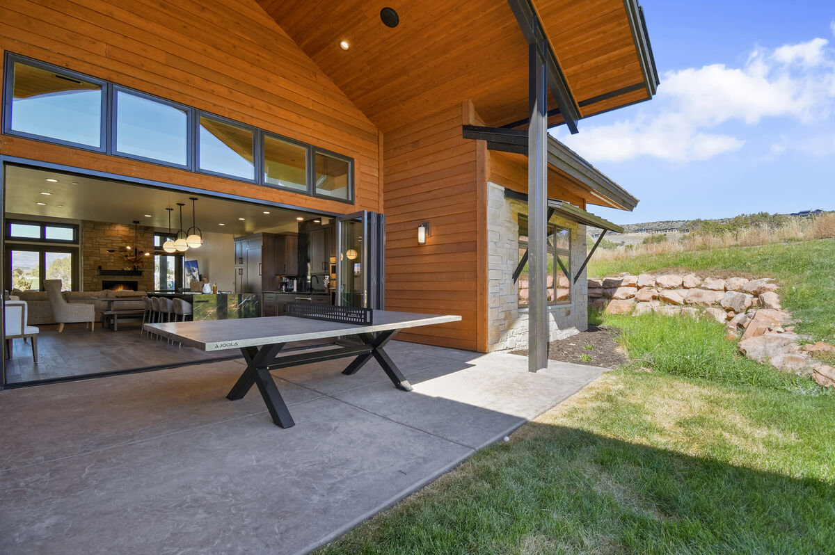 Heber City Vacation Rental