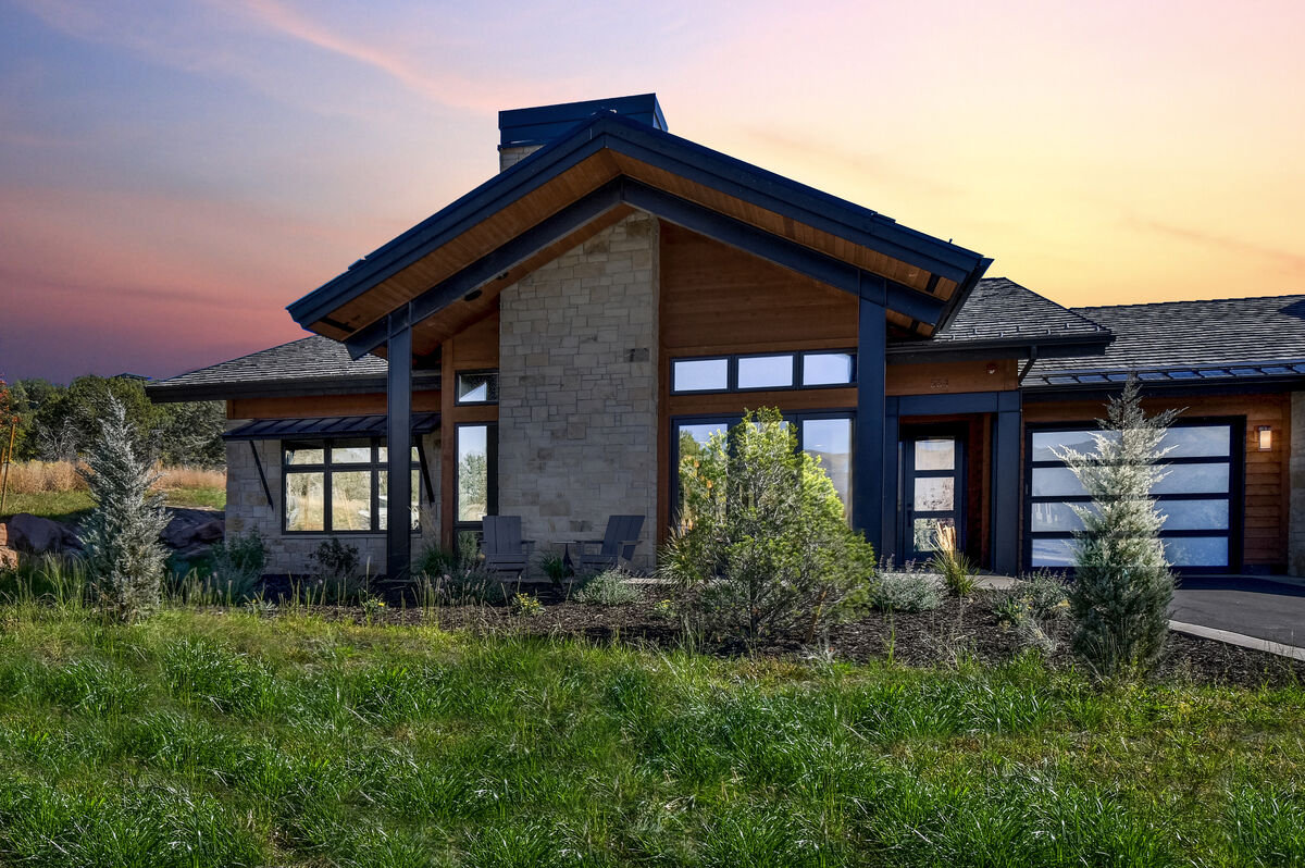 Heber City Vacation Rental